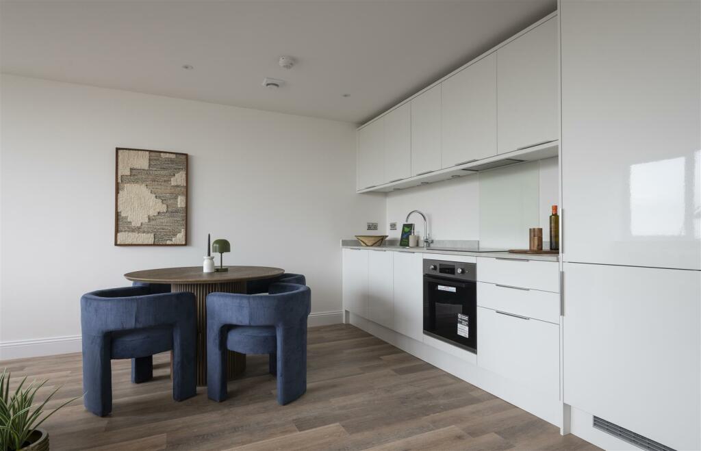 Additional property image - 3 Trinity Point, New Road, Gravesend