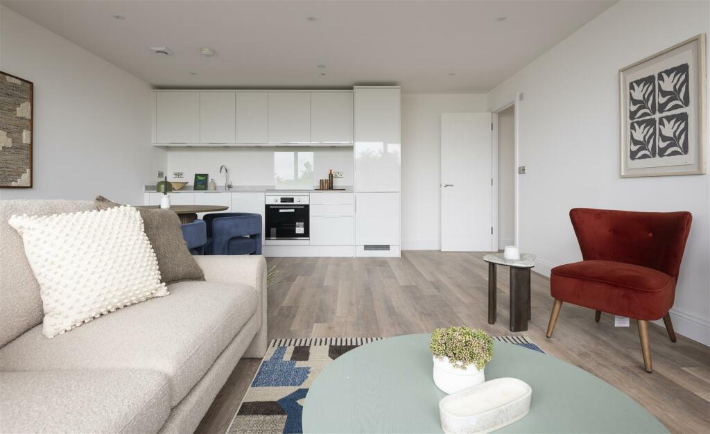 Additional property image - 3 Trinity Point, New Road, Gravesend