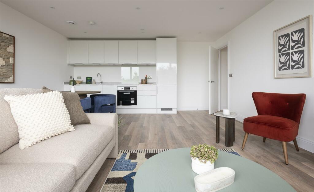Additional property image - 3 Trinity Point, New Road, Gravesend
