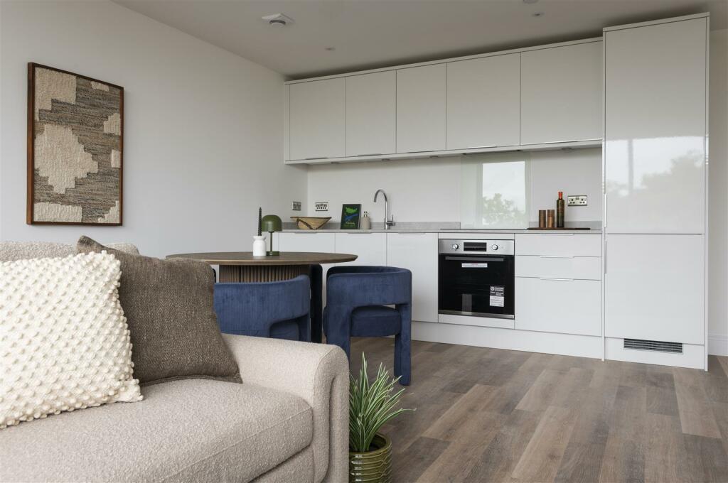 Additional property image - 3 Trinity Point, New Road, Gravesend