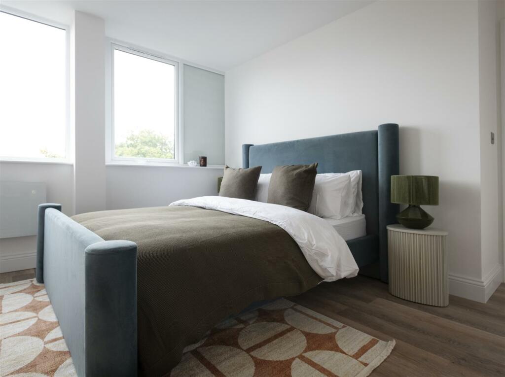 Additional property image - 3 Trinity Point, New Road, Gravesend