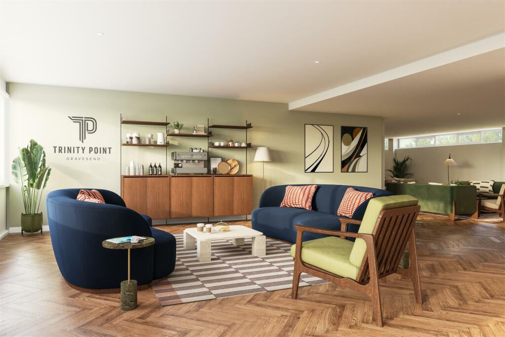 Additional property image - 3 Trinity Point, New Road, Gravesend
