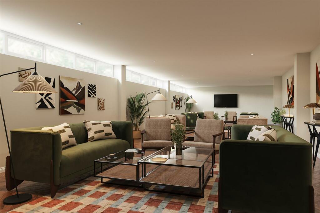 Additional property image - 3 Trinity Point, New Road, Gravesend