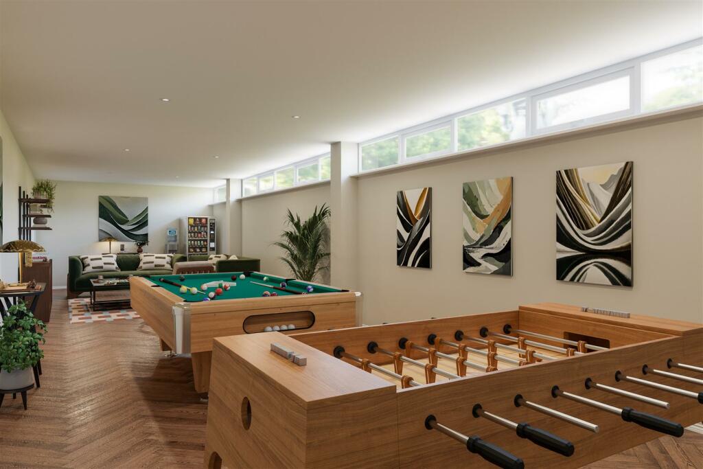Additional property image - 3 Trinity Point, New Road, Gravesend