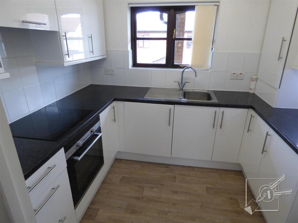 Additional property image - St James Oaks, Trafalgar Rd, Gravesend