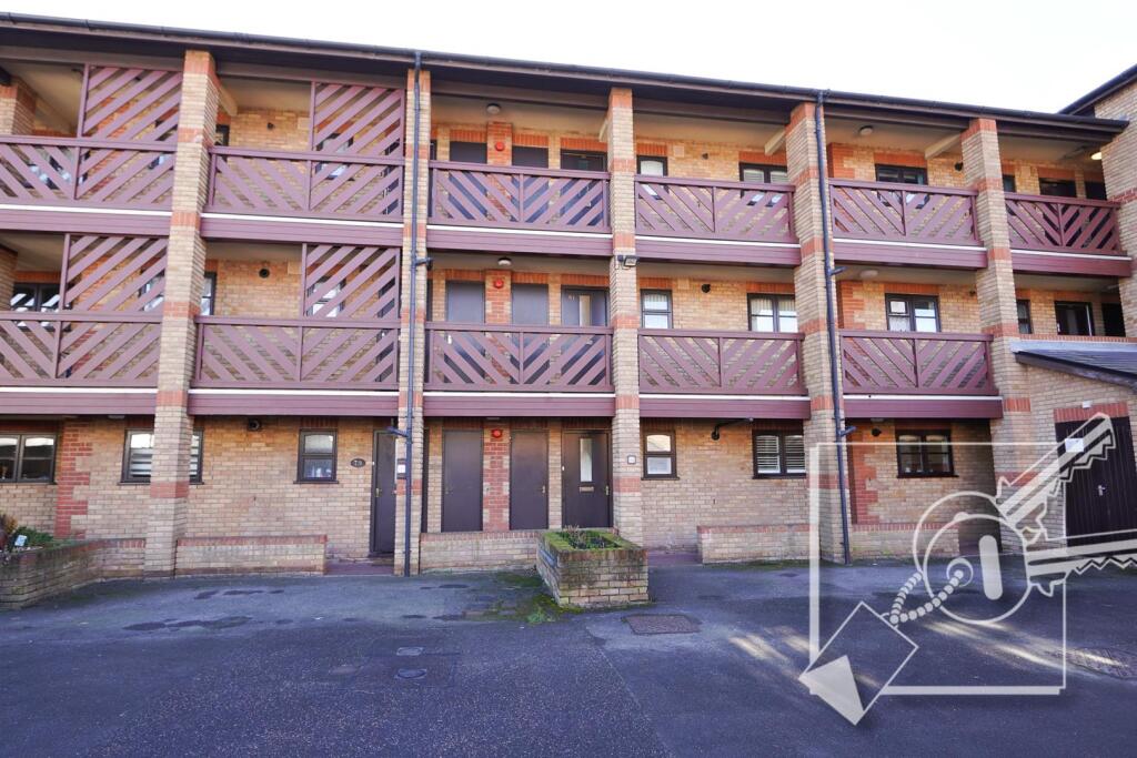 Additional property image - St James Oaks, Trafalgar Rd, Gravesend