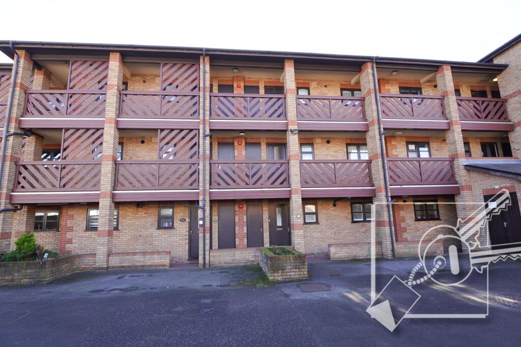 Additional property image - St James Oaks, Trafalgar Rd, Gravesend