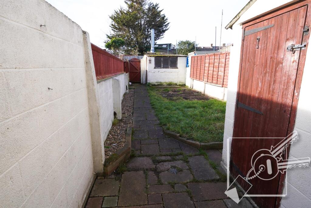 Additional property image - Sun Road, Swanscombe