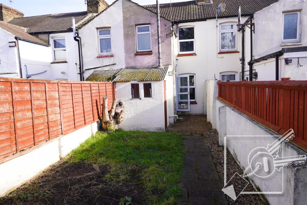 Additional property image - Sun Road, Swanscombe