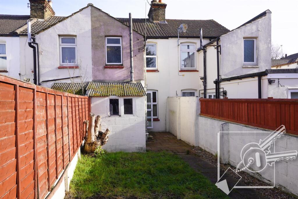 Additional property image - Sun Road, Swanscombe