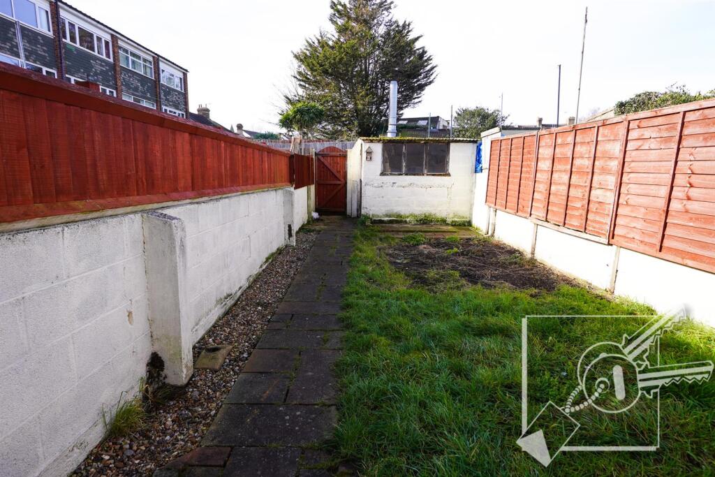 Additional property image - Sun Road, Swanscombe