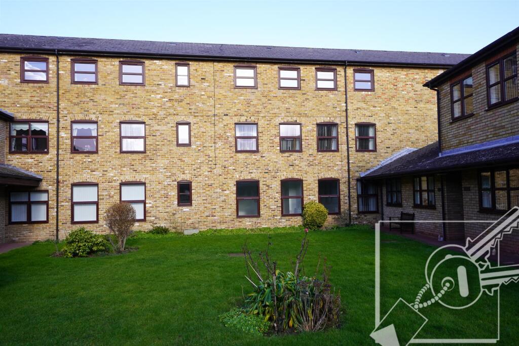 Additional property image - St. James Oaks, Trafalgar Road, Gravesend