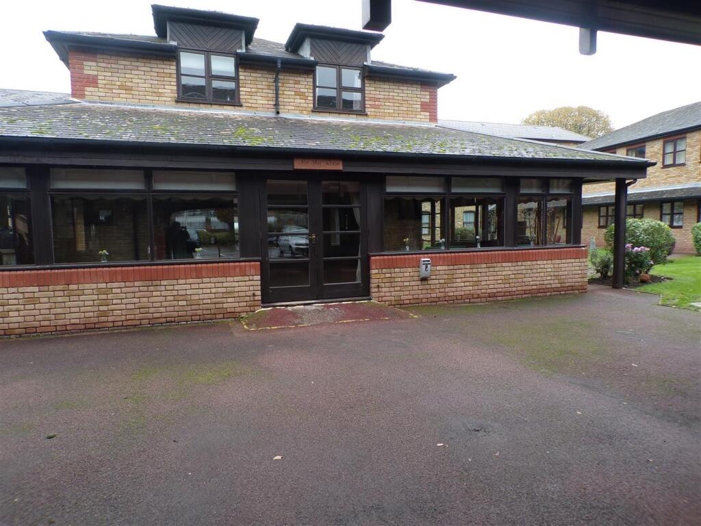 Additional property image - St. James Oaks, Trafalgar Road, Gravesend