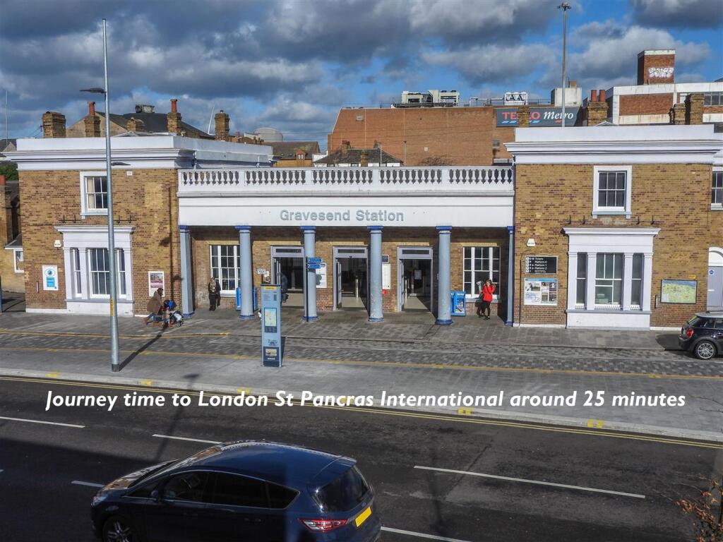 Additional property image - St. James Oaks, Trafalgar Road, Gravesend