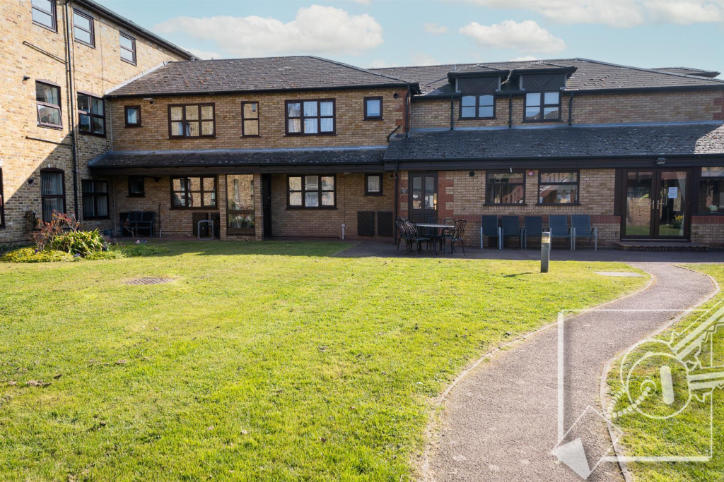 Main image of property: St. James Oaks, Trafalgar Road, Gravesend