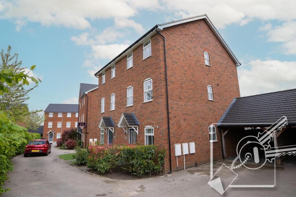 Main image of property: Park View, Castle Hill, Ebbsfleet