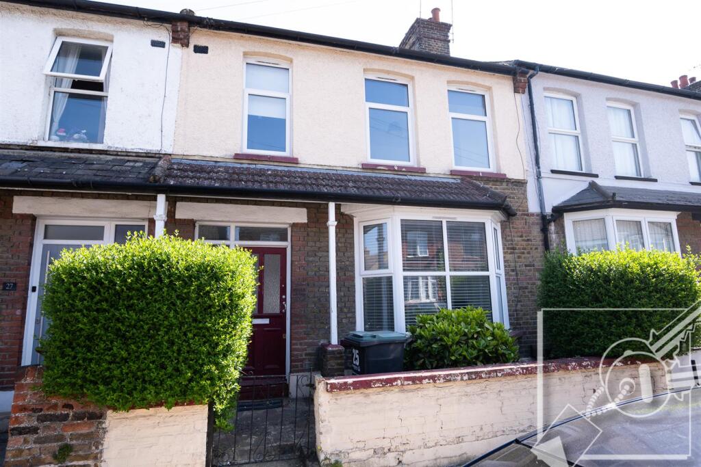 Main image of property: Brook Road, Northfleet
