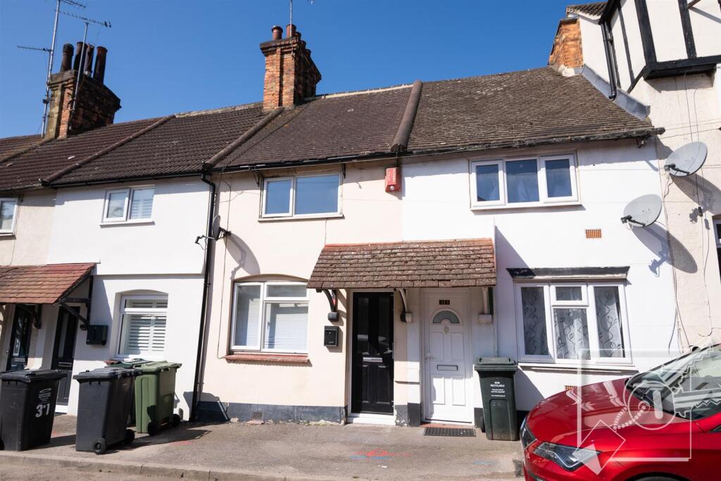 Main image of property: Taunton Road, Northfleet, Gravesend