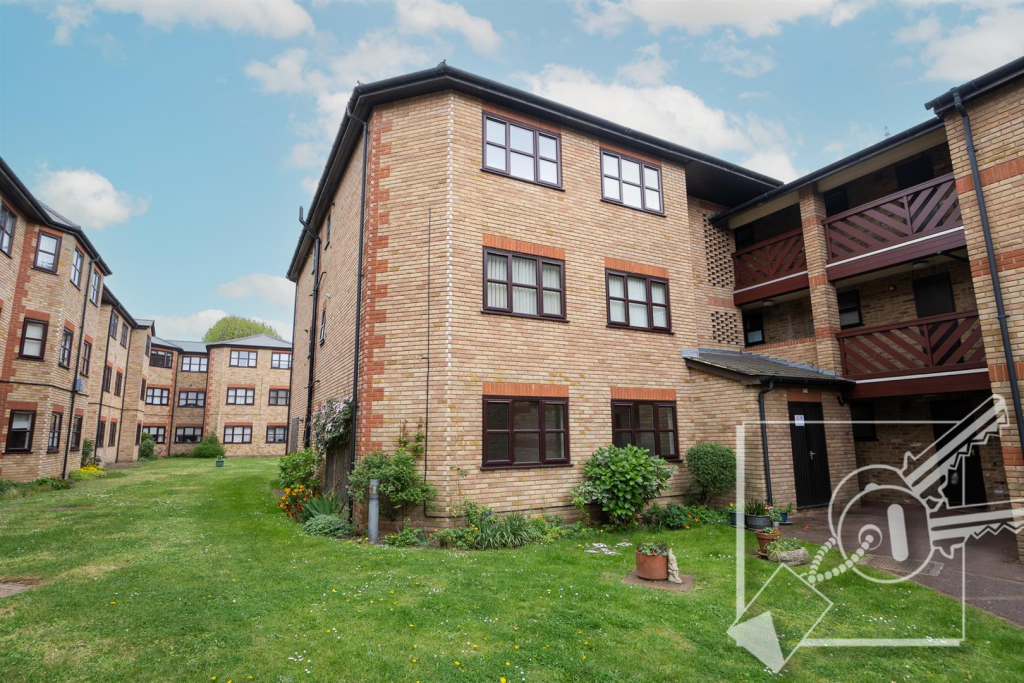 Main image of property: Trafalgar Road, Gravesend