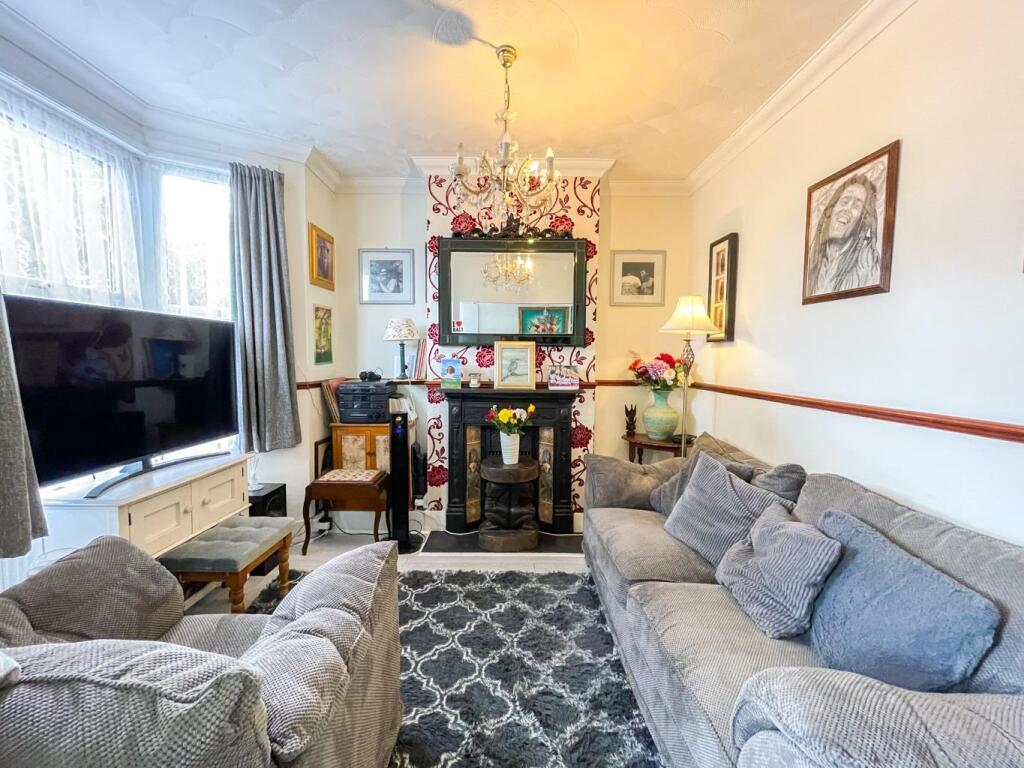 Main image of property: Park Avenue, Northfleet, Gravesend