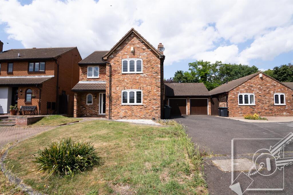 Main image of property: The Turnstones, Gravesend