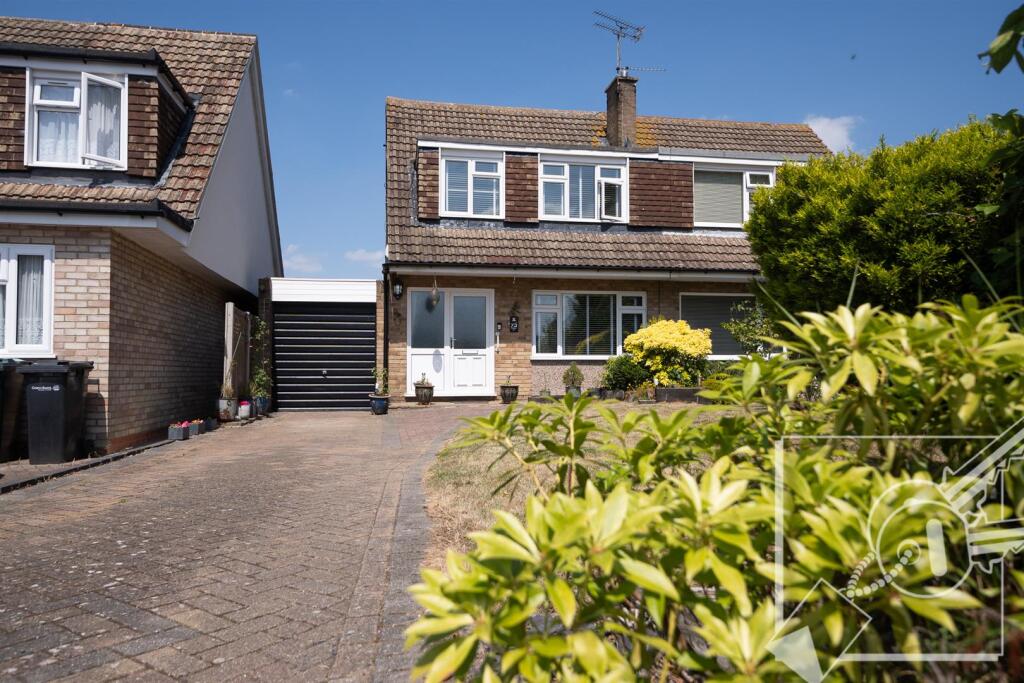 Main image of property: Pepper Hill, Northfleet, Gravesend