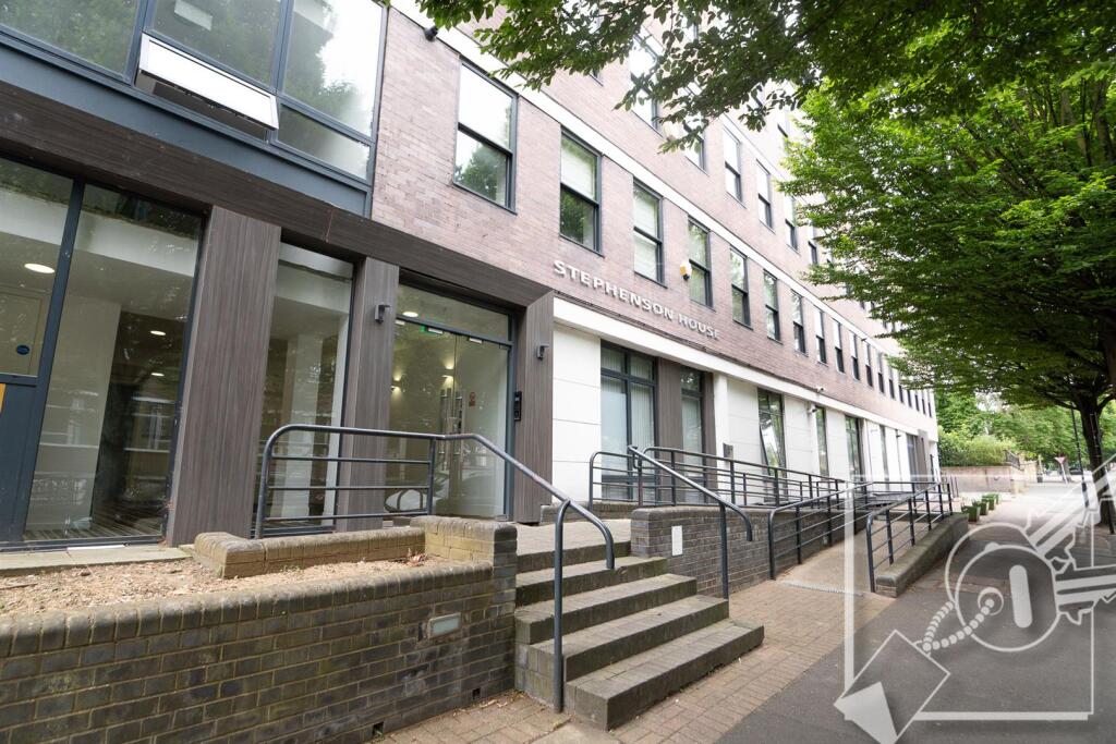 Main image of property: Stephenson House, The Grove, Gravesend
