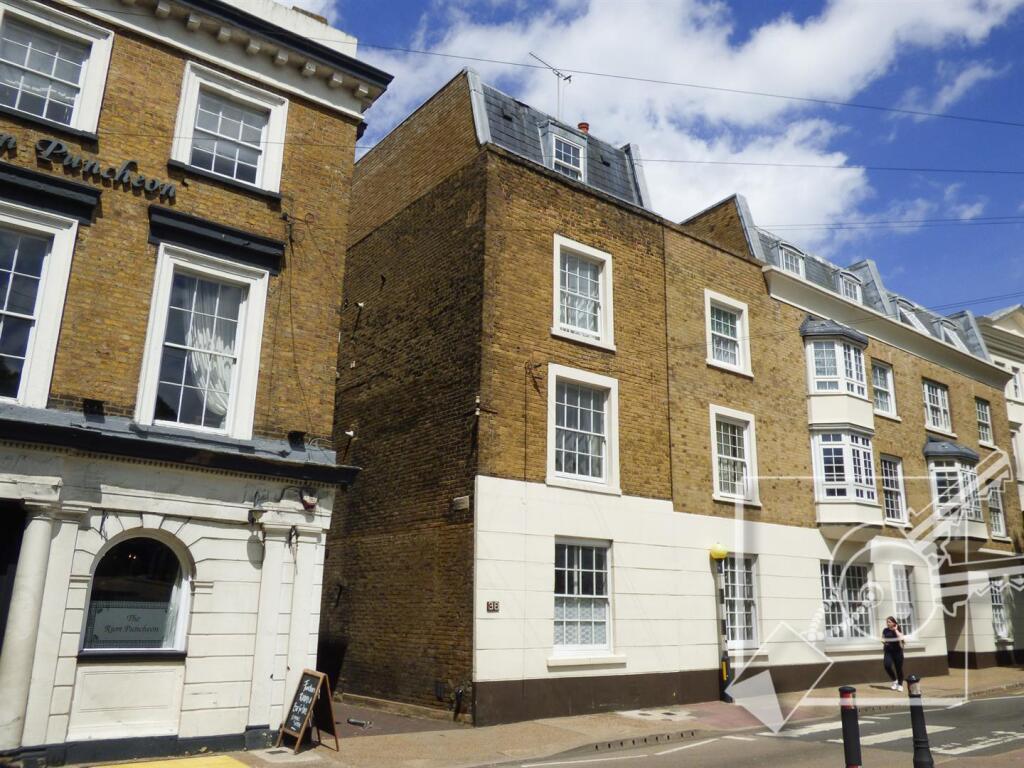 Main image of property: West Street, Gravesend