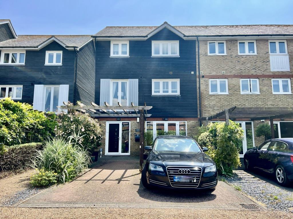 Main image of property: Waterside Close, Faversham