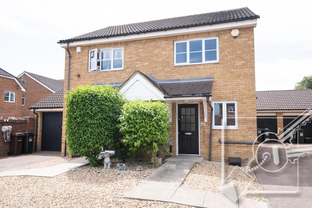 Main image of property: Mariners Way, Gravesend