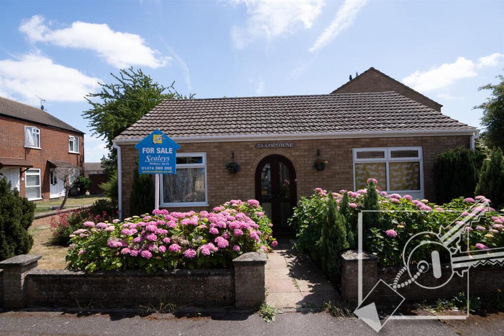 Main image of property: Cobsdene, Gravesend