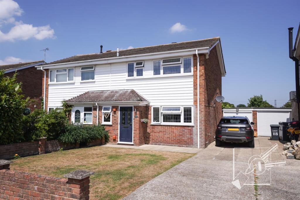 Main image of property: The Drove Way, Istead Rise, Gravesend