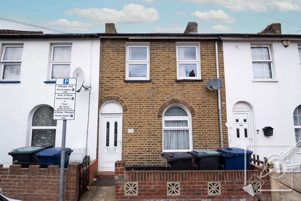 Main image of property: Cutmore Street, Gravesend