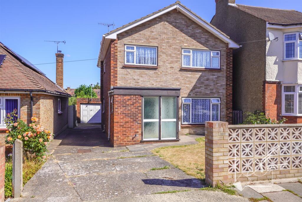 Main image of property: Malvina Avenue, Gravesend