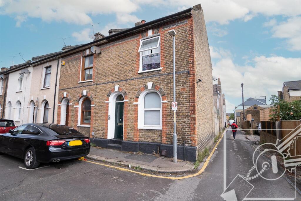 Main image of property: Wilfred Street, Gravesend