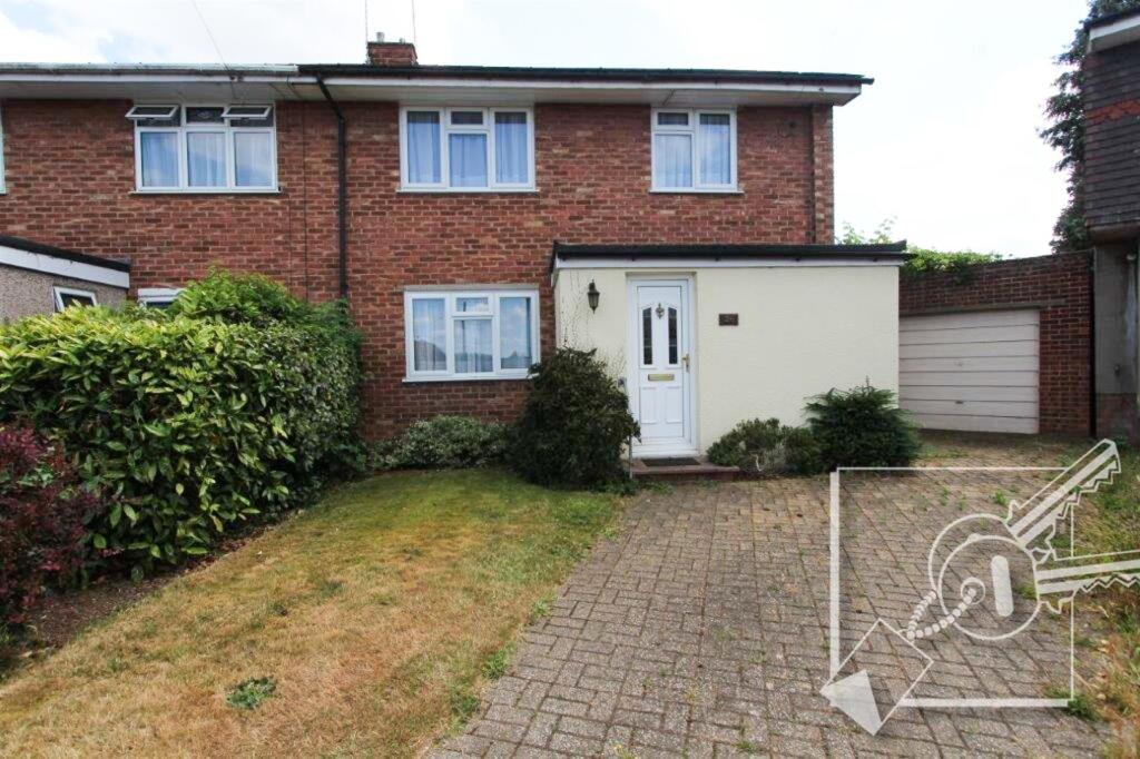Main image of property: Whitehead Close, Dartford
