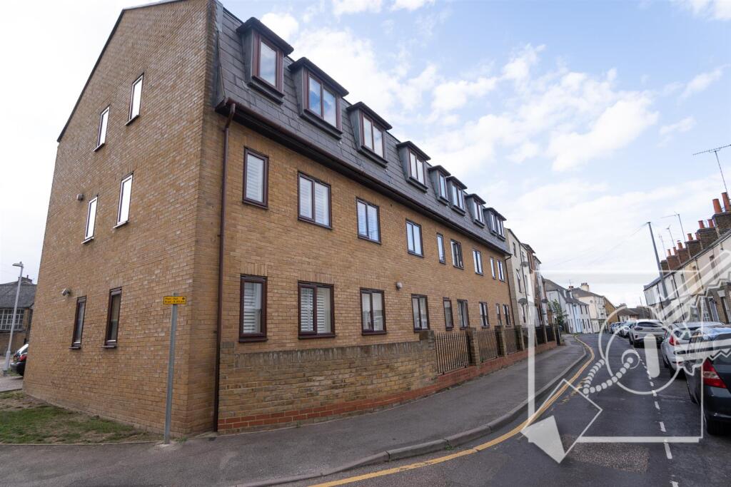 Main image of property: Pilots Place, Gravesend