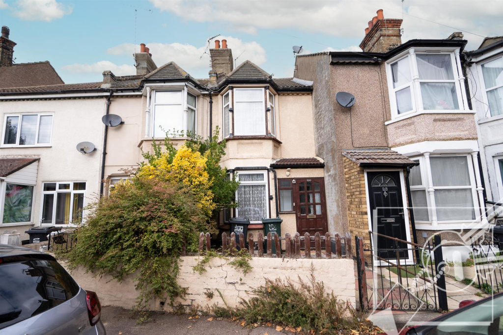 Main image of property: Milton Road, Swanscombe
