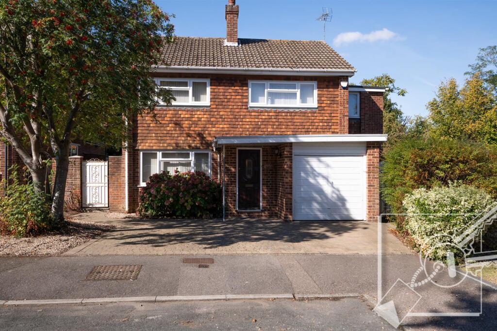 Main image of property: Bentley Close, Longfield