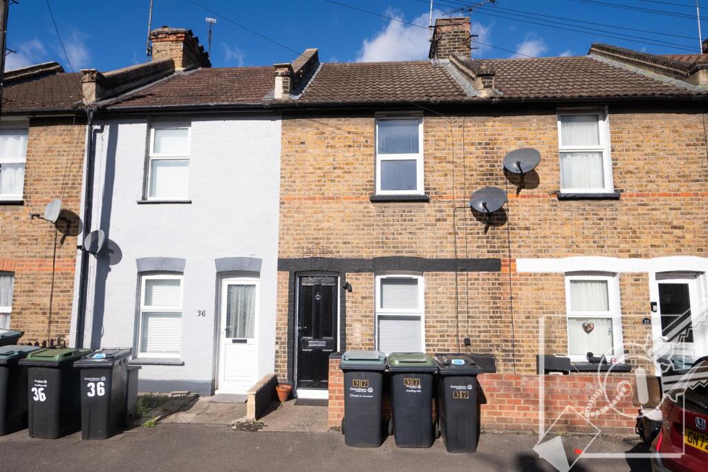 Main image of property: Railway Street, Northfleet, Gravesend