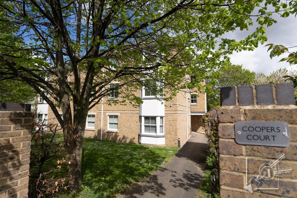 Main image of property: Coopers Road, Northfleet, Gravesend