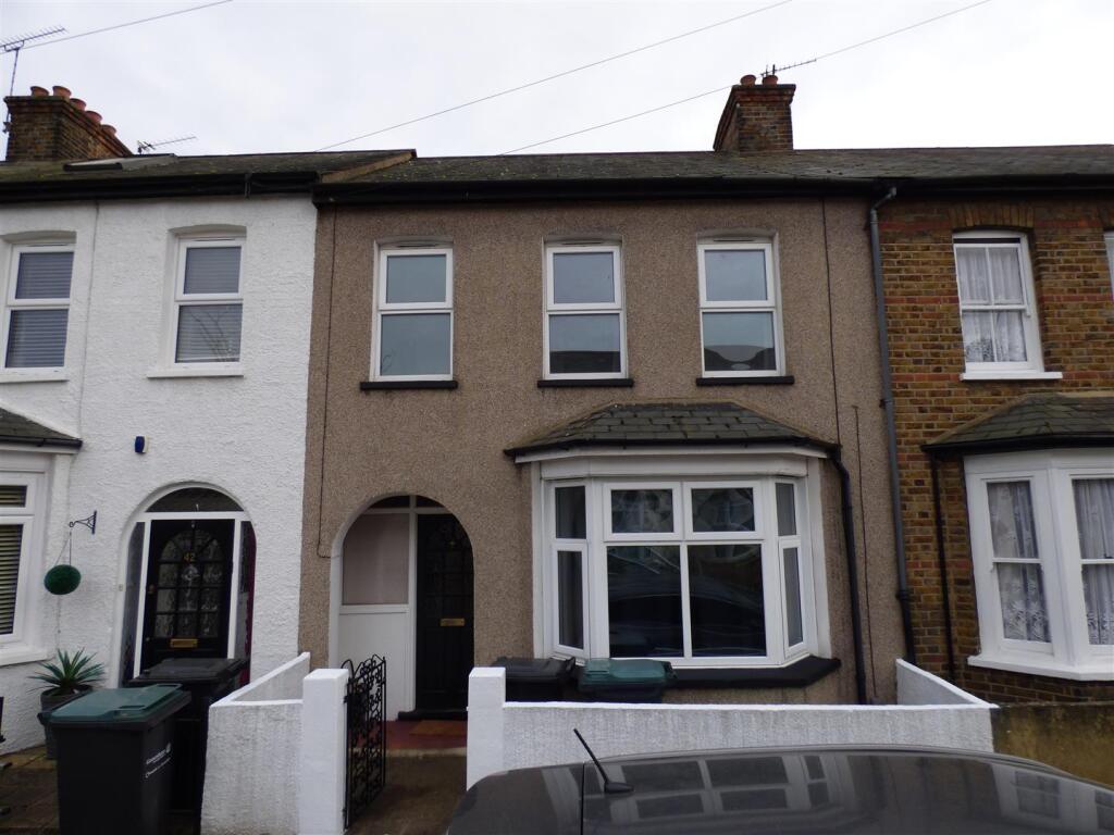 Main image of property: Coombe Road, Gravesend, Kent