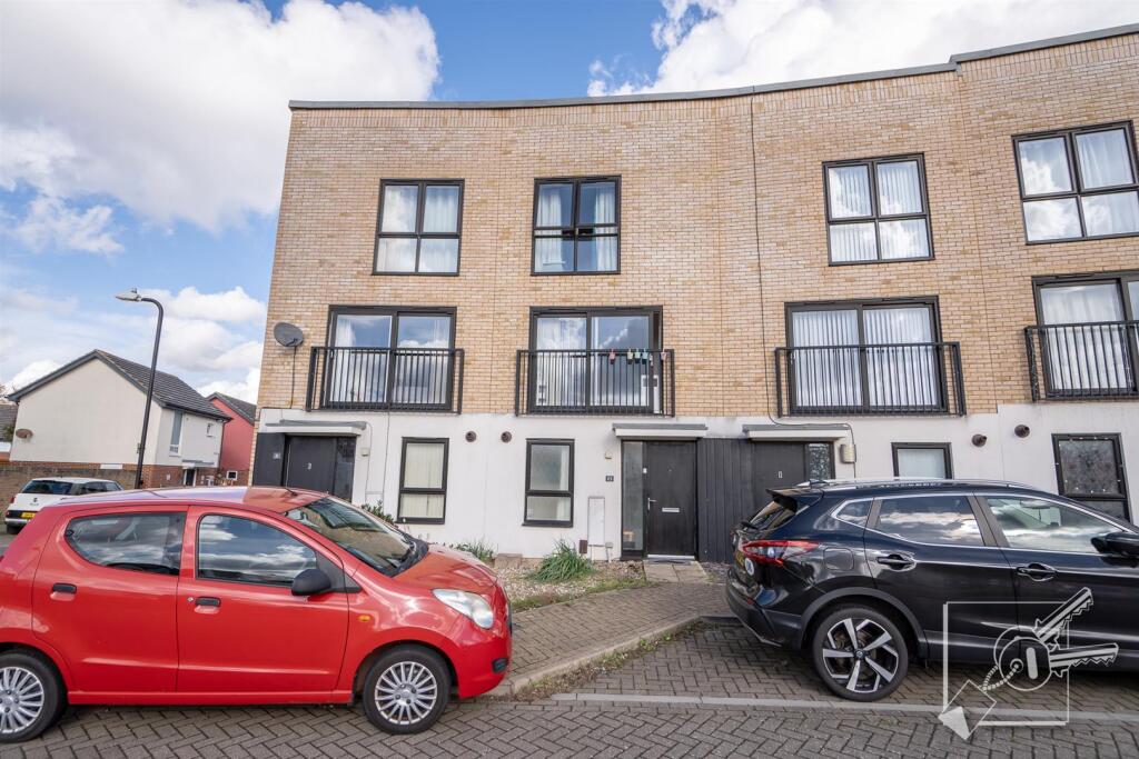 Main image of property: Southfields Green, Gravesend