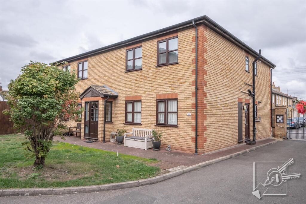 Main image of property: Trafalgar Road, Gravesend