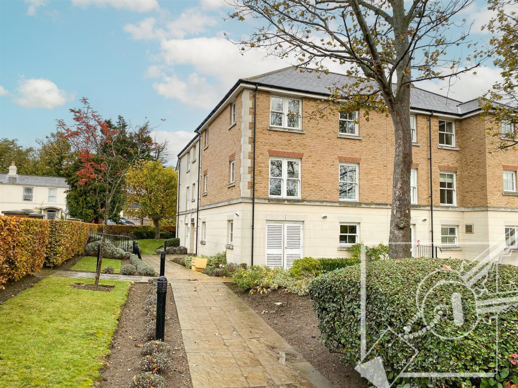 Main image of property: Glen View, Gravesend