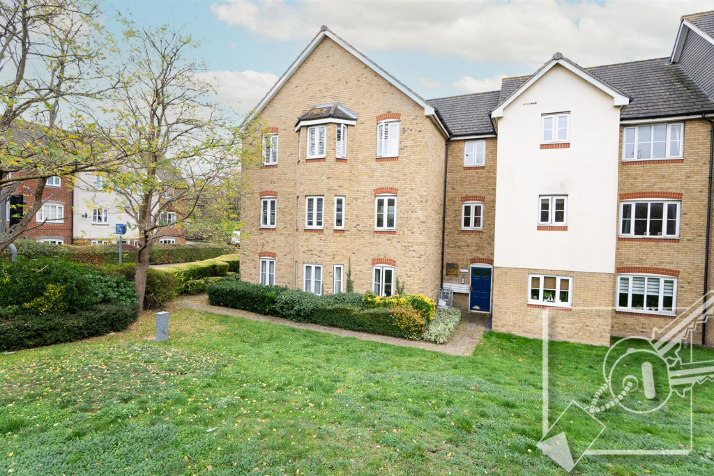 Main image of property: Covesfield, Gravesend
