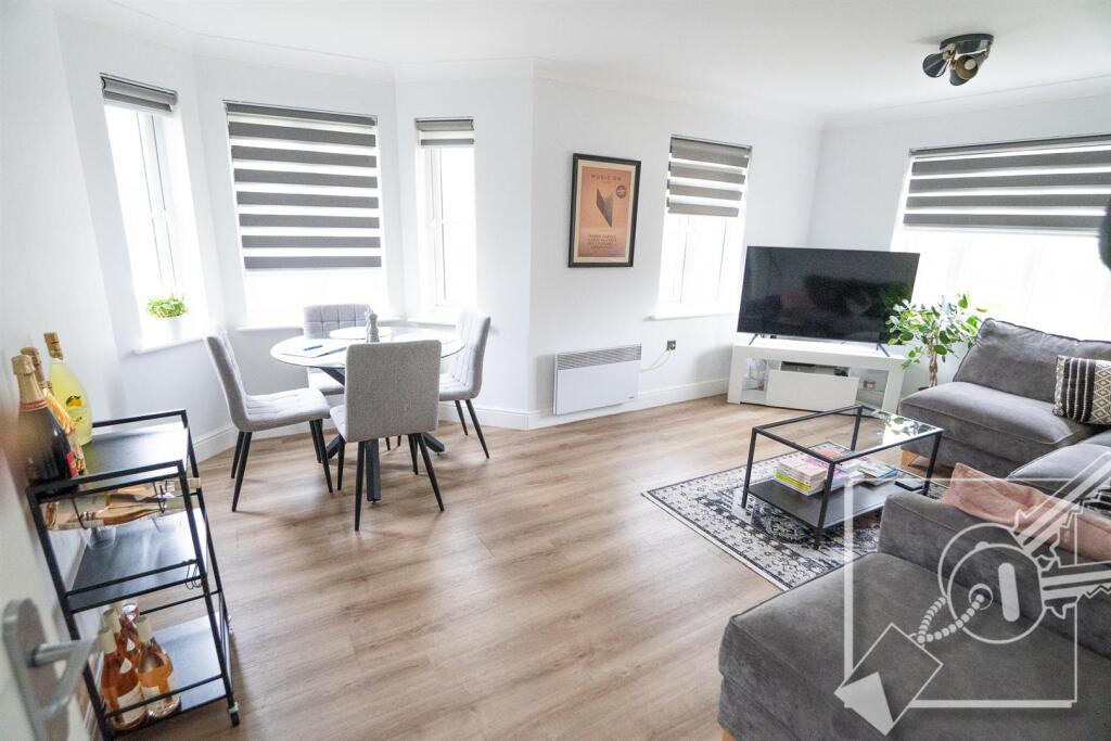 Main image of property: Covesfield, Gravesend