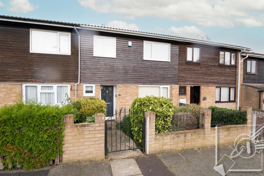 Main image of property: Vanquisher Walk, Gravesend
