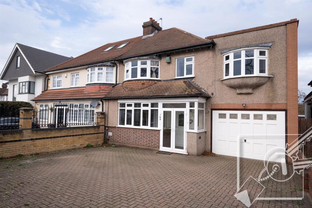 Main image of property: Shepherds Lane, Dartford, Kent