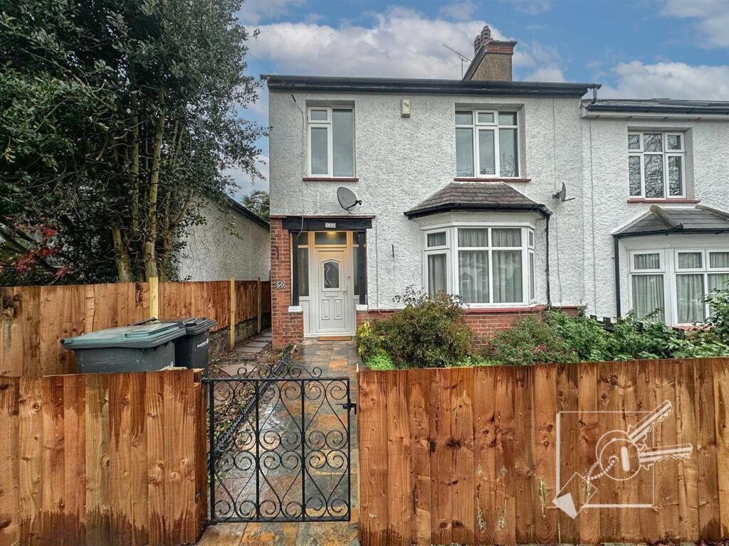 Main image of property: Parrock Avenue, Gravesend